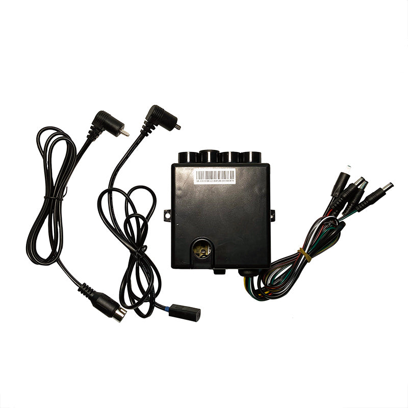 eMoMo SN:E034CD8LL Junction Box for Recliner Lift Chair
