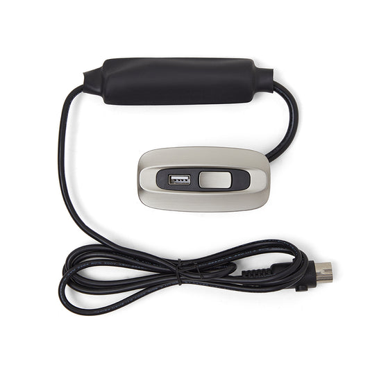 OKIN JLDK.55.02.01 2 Button Recliner Switch with USB
