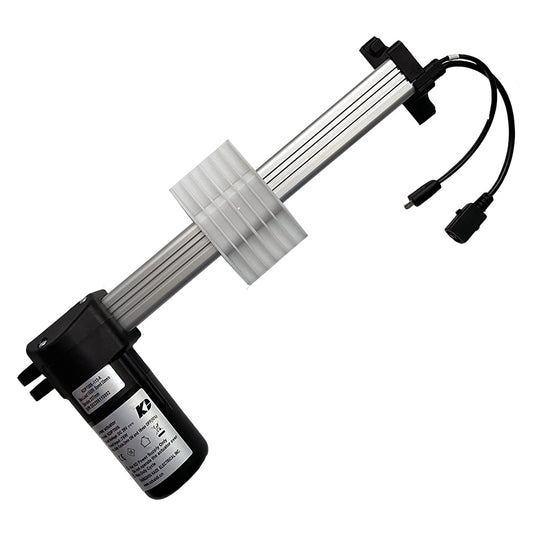 KDPT005-112-A Kaidi Linear Actuator for Power Recliner Lift Chair