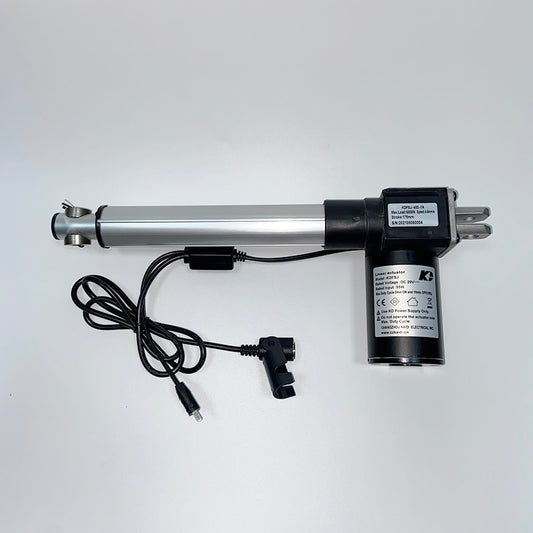 KDFSJ-403-7A Kaidi Linear Actuator for Power Recliner Lift Chairs Motor Replacement