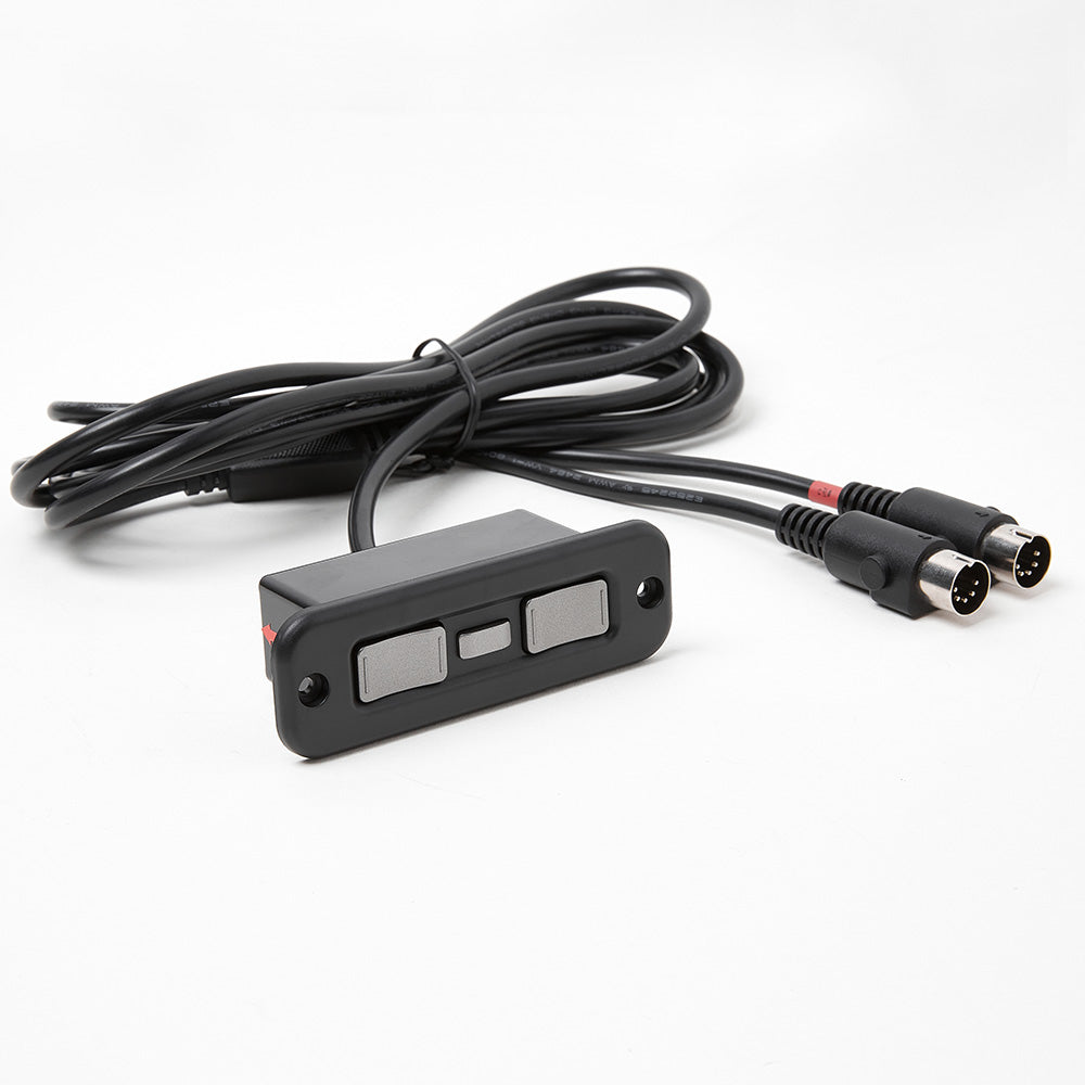 OKIN JLDK.15.11.01 Switch for Recliner Lift Chair 5 Buttons