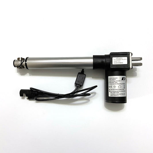 KDFSJ-403-7B Kaidi Linear Actuator for Power Recliner Lift Chairs Motor Replacement