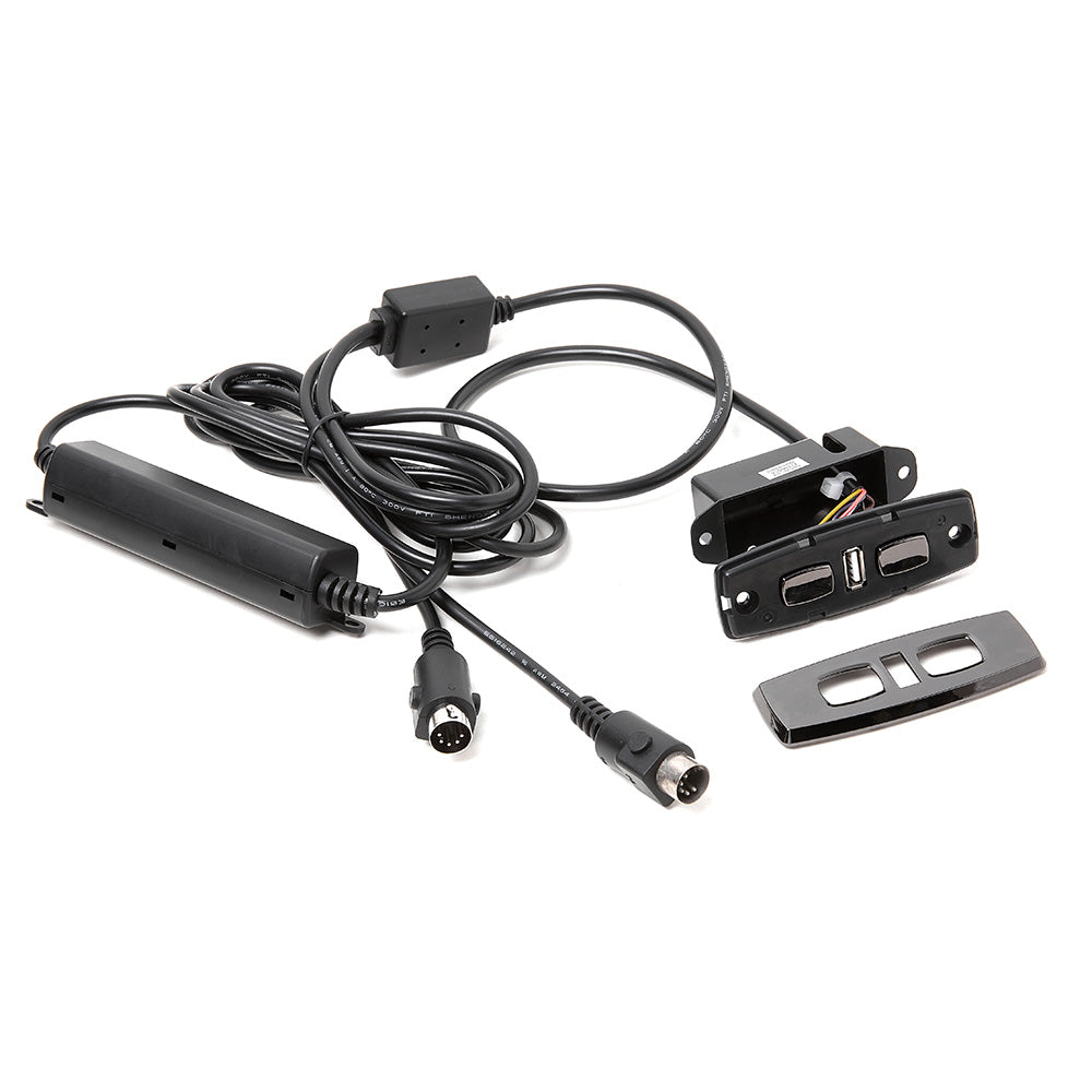 KDH120-014 Switch/Controller for Recliner Lift Chair 4 Buttons with USB