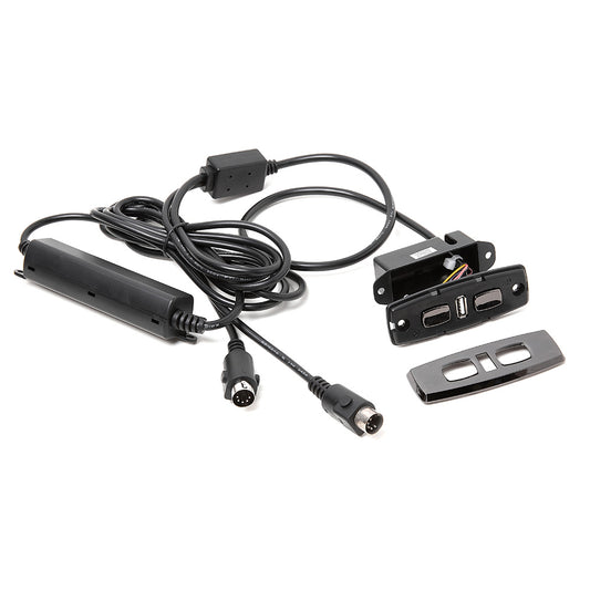 KDH120-014 Switch/Controller for Recliner Lift Chair 4 Buttons with USB