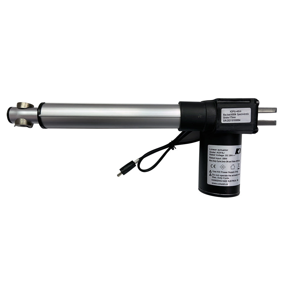 Kaidi KDFSJ-403-5 Linear Actuator Motor for Recliner/Lift Chair