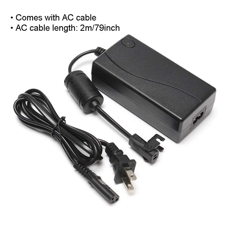29V 2A Switching Power Supply Transformer for Lift Chair Power Recliner - with AC Power Cord