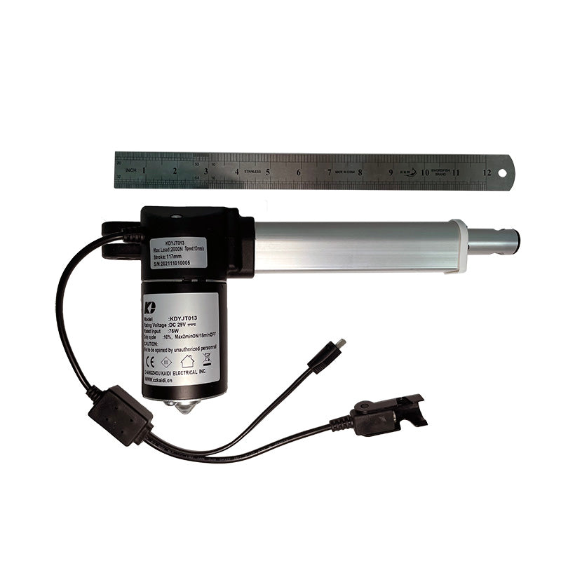 KDYJT006-15 Kaidi Linear Actuator