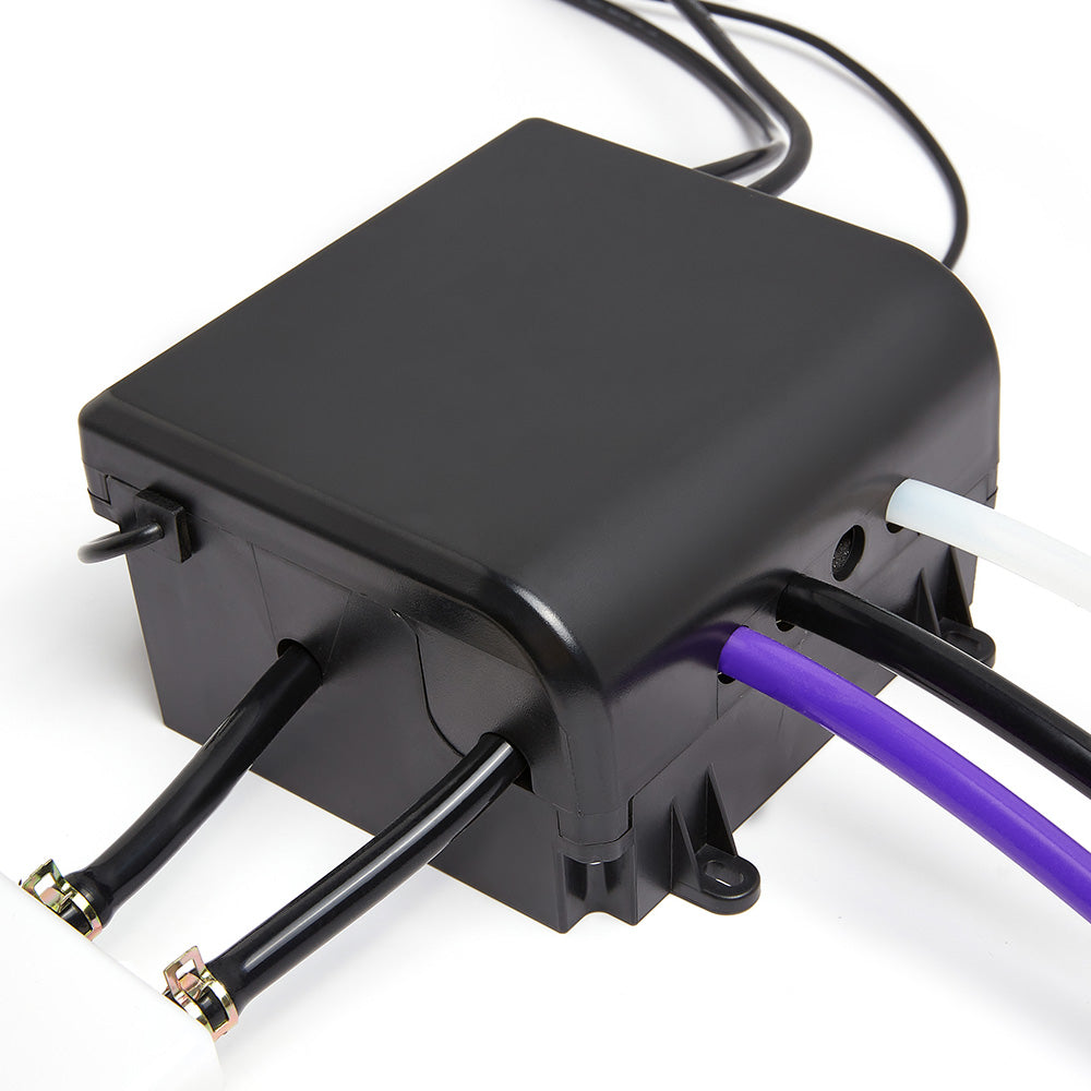 Mulin MLKZ048-B1 Airbag Controller Junction Box
