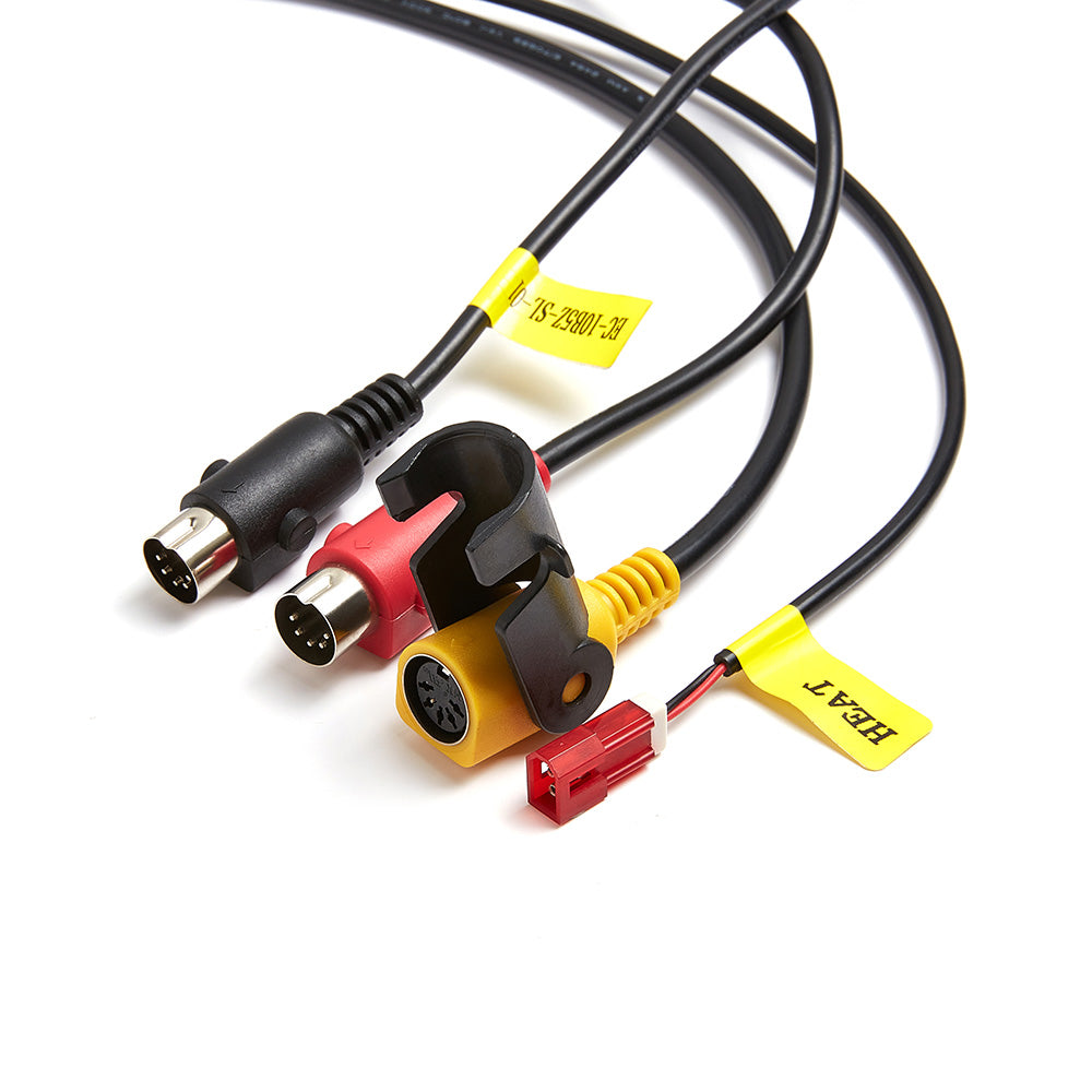 Mulin MLKZ048-B1 Airbag Controller Junction Box