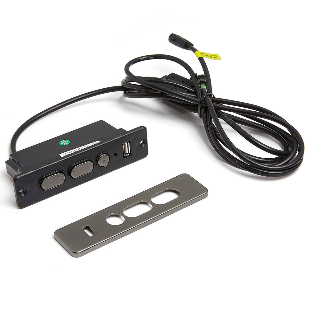 DL-SK-091-D2-01 5 Button Switch for Recliner Lift Chair