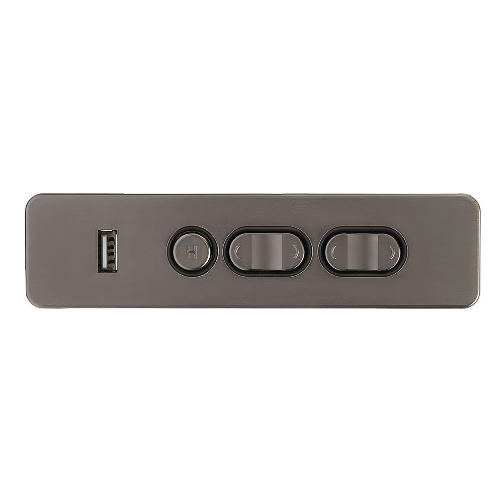 DL-SK-091-D2-01 5 Button Switch for Recliner Lift Chair