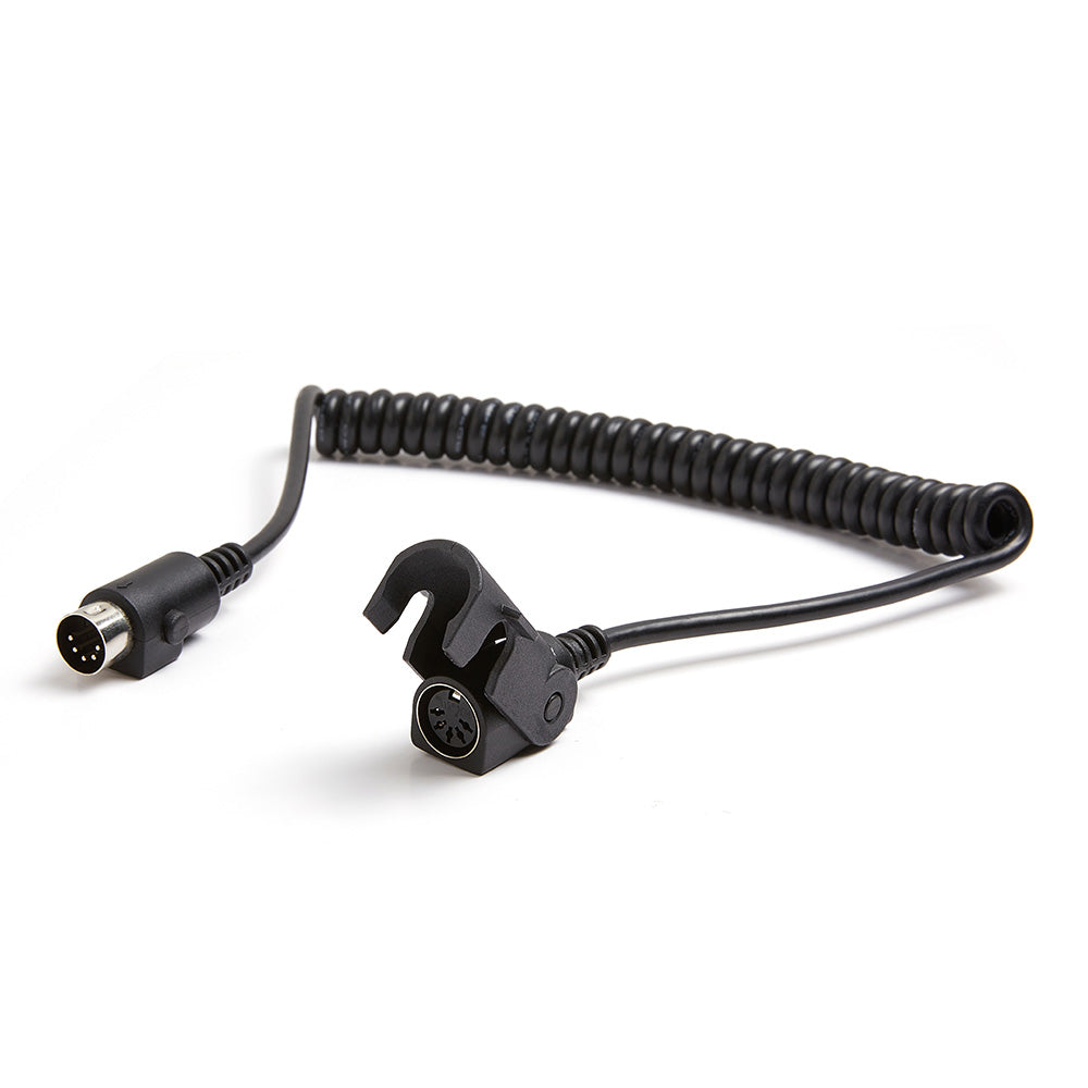5 Pin Recliner Hand Control Extension Cord Retractable Male to Female 6.5ft