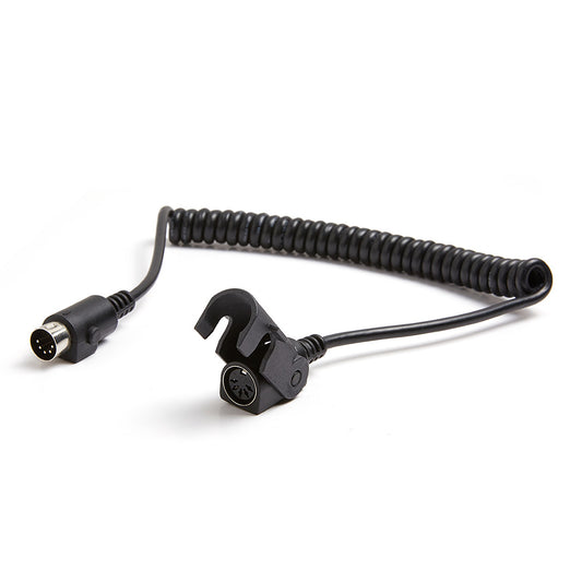 5 Pin Recliner Hand Control Extension Cord Retractable Male to Female 6.5ft