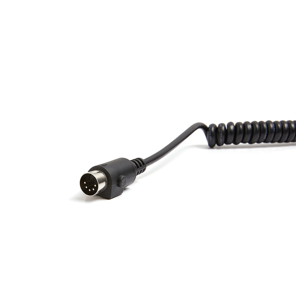 5 Pin Recliner Hand Control Extension Cord Retractable Male to Female 6.5ft