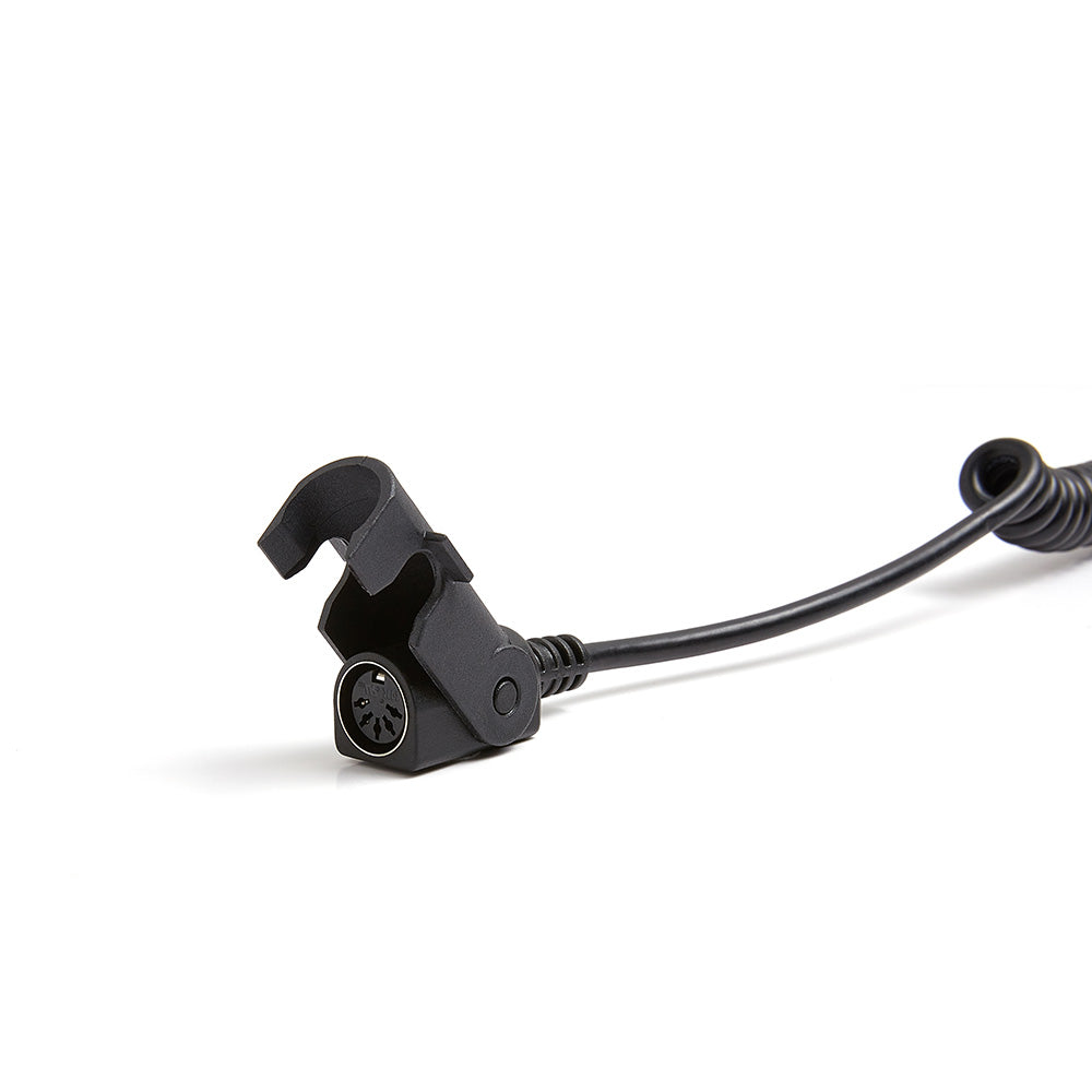 5 Pin Recliner Hand Control Extension Cord Retractable Male to Female 6.5ft