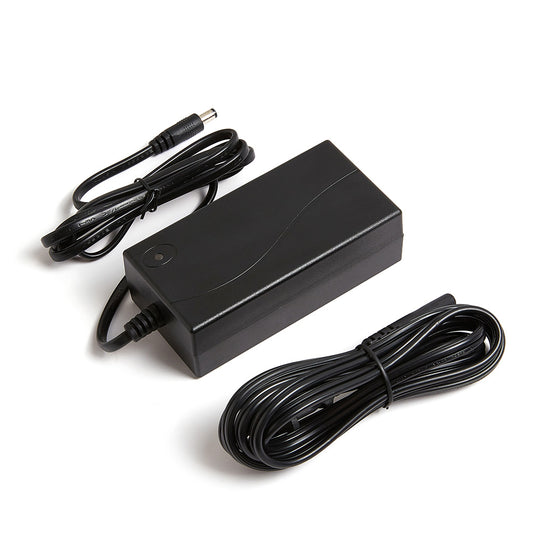 Recliner Barrel Plug Power Adapter 5.5*2.5mm Male Audio Plug Power Cord 29V 2A