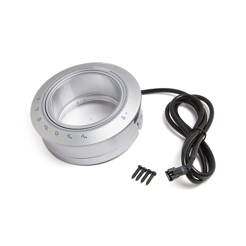eMoMo B26RRS Cup Holder Switch/Controller for Recliner or Home Theater Chairs