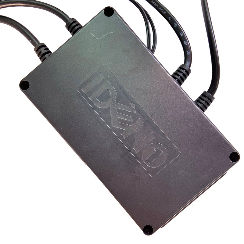 IDENO Junction Box /Control Box for Recliner Lift Chair 6 Wire