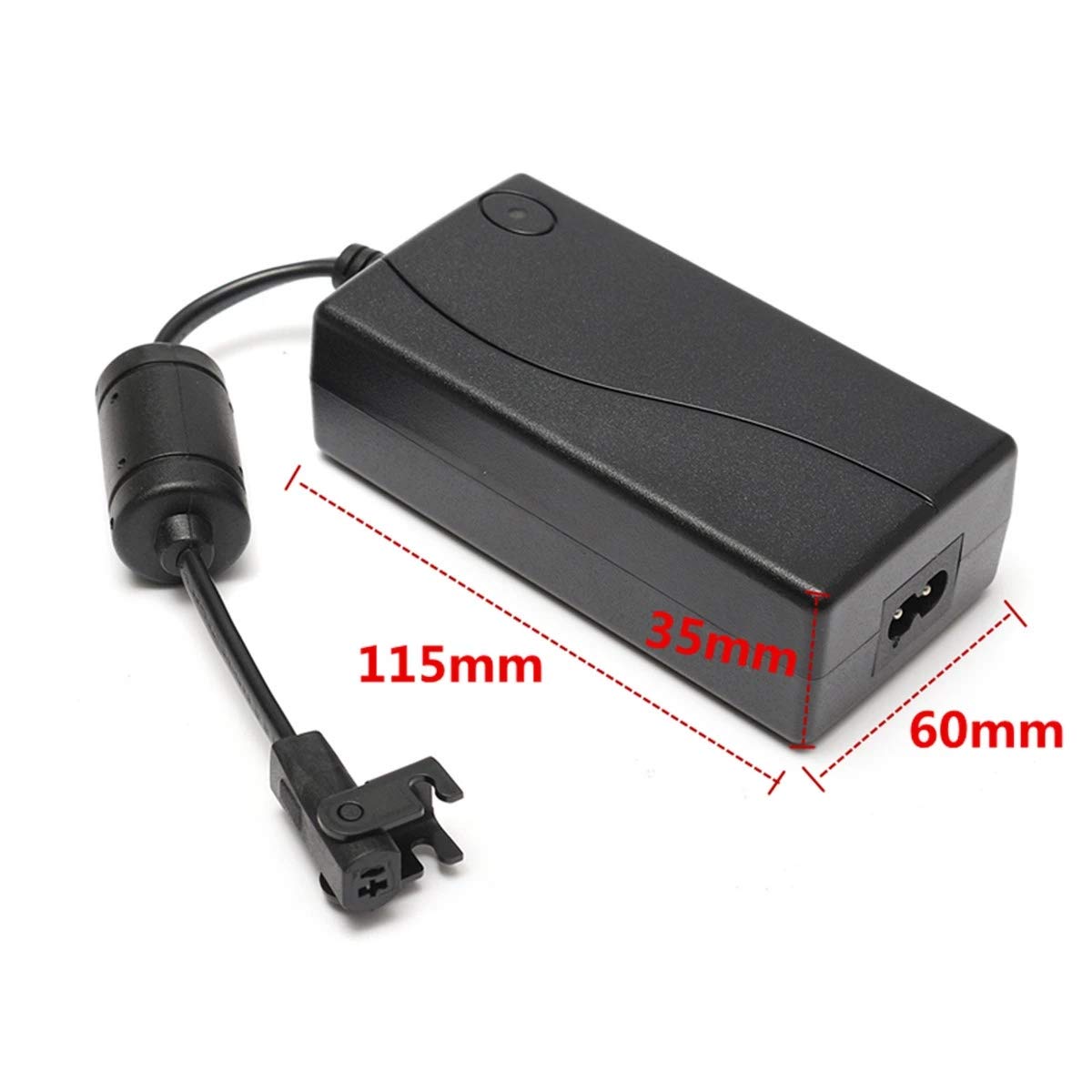 29V 2A Switching Power Supply Transformer for Lift Chair Power Recliner - with AC Power Cord