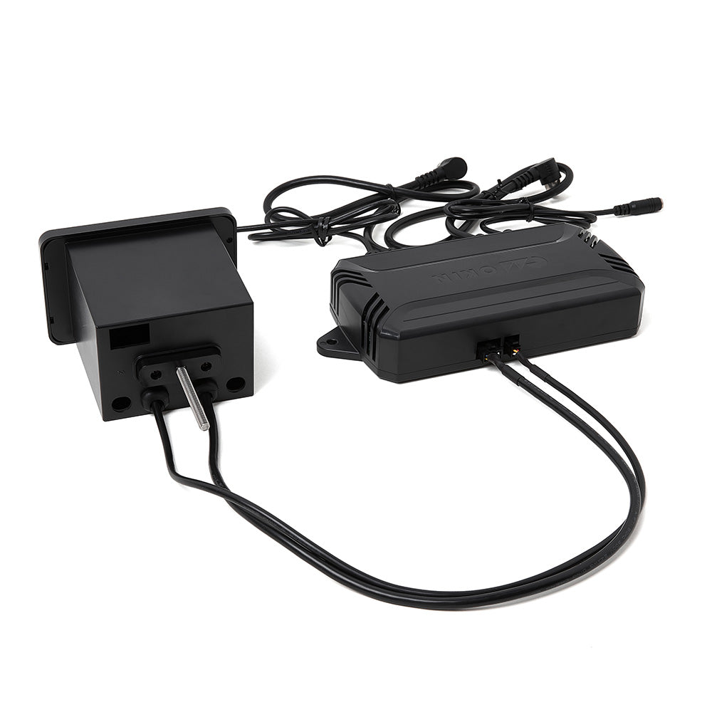 OKIN JLDK.39.12.02 Touch Control Panel and Control Box for Recliner/Sectional/Home Theater