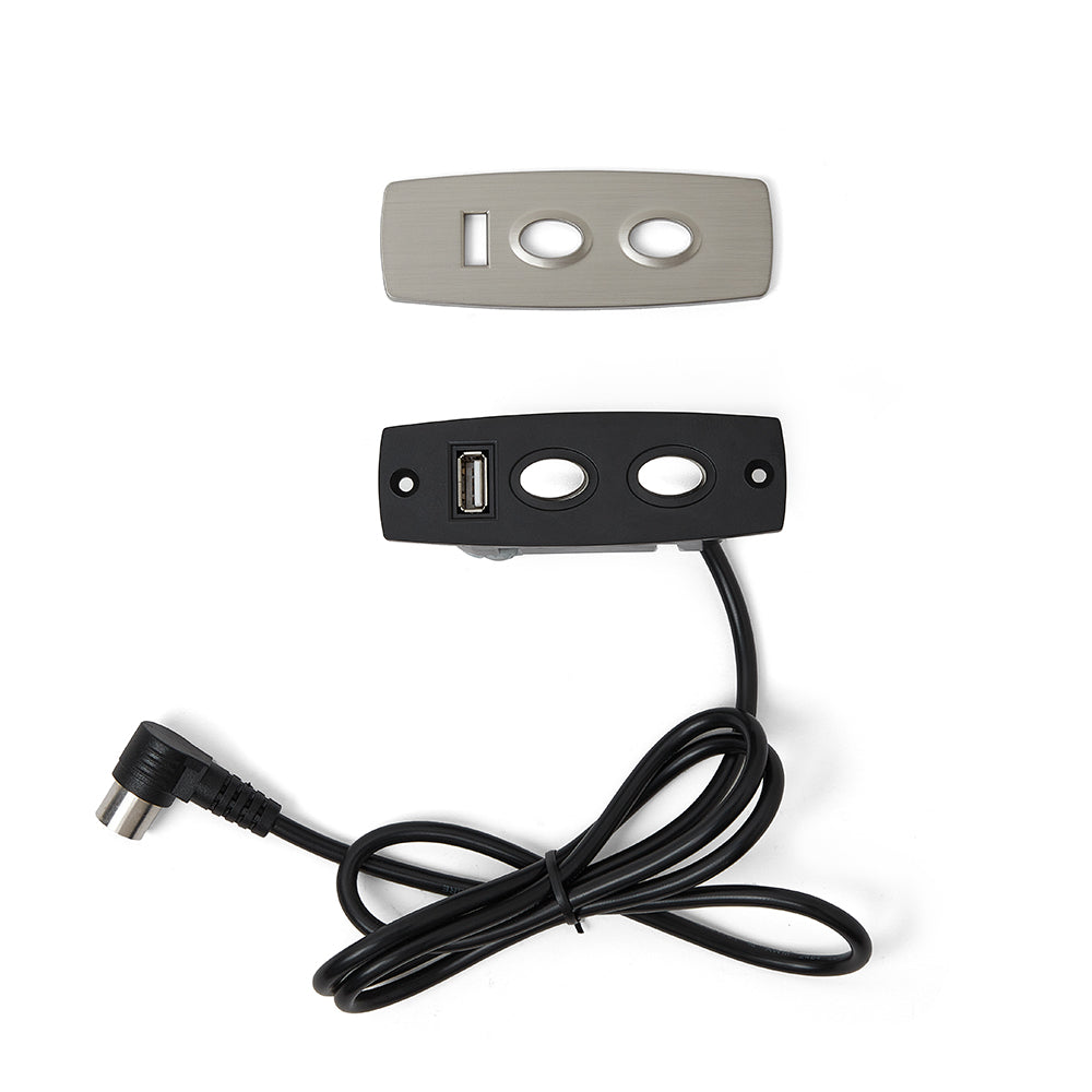 OKIN JLDK.17.05.30 Recliner Switch with USB