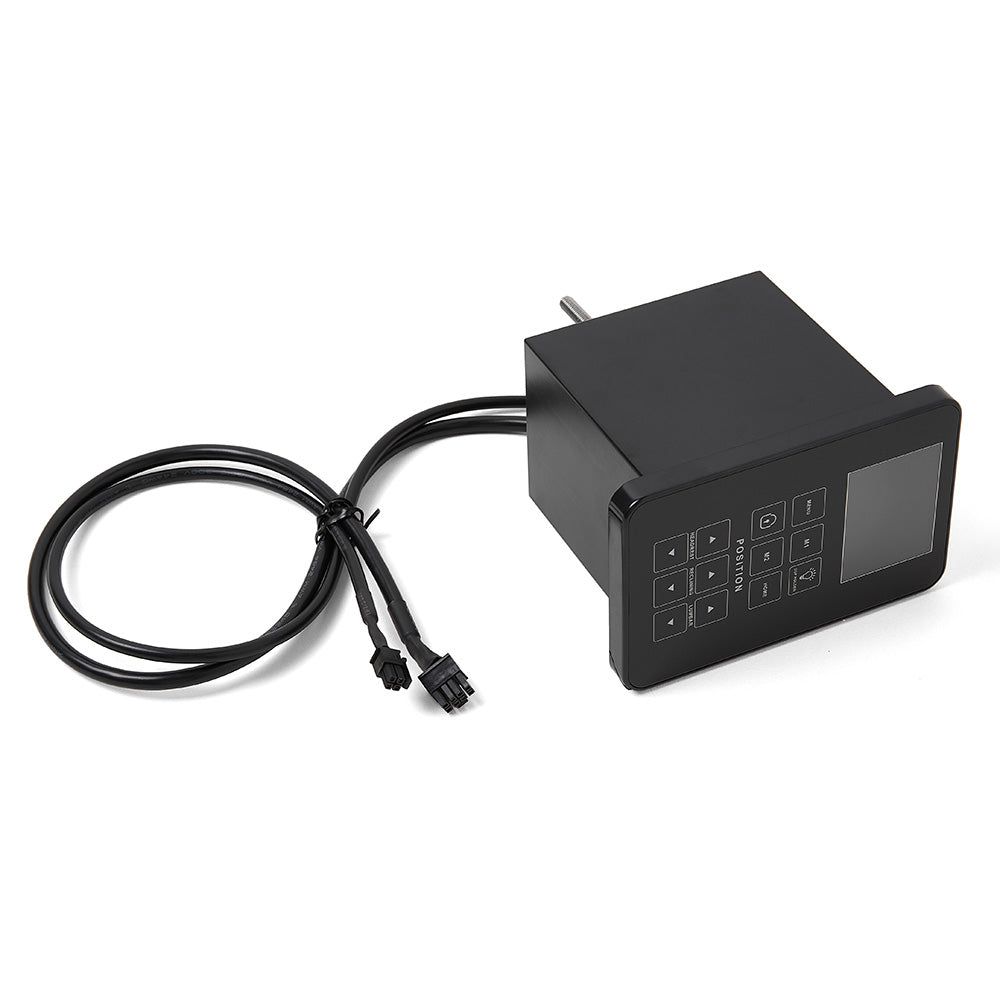 OKIN JLDK.39.12.02 Touch Control Panel and Control Box for Recliner/Sectional/Home Theater