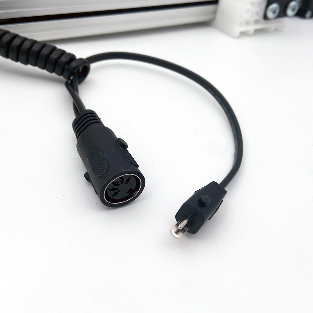 HDM-M6 Linear Actuator Motor Assembly