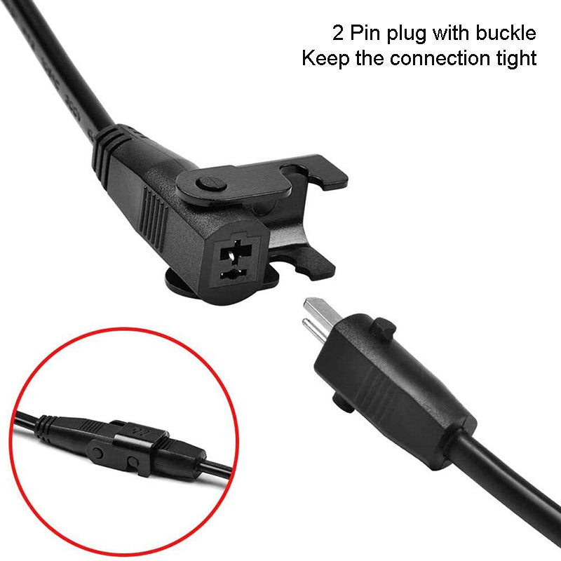 29V 2A Switching Power Supply Transformer for Lift Chair Power Recliner - with AC Power Cord