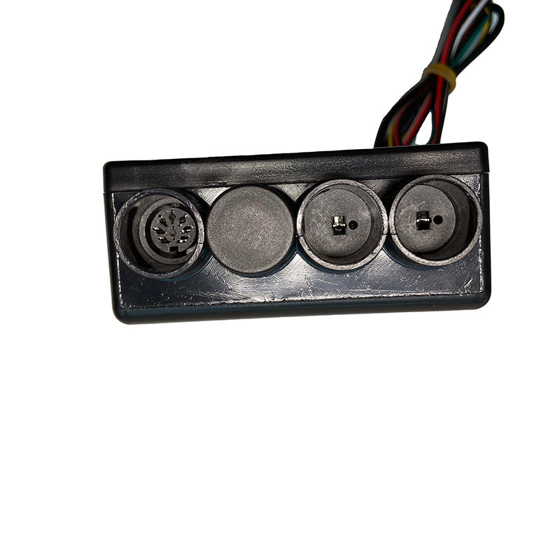 eMoMo SN:E034CD8LL Junction Box for Recliner Lift Chair