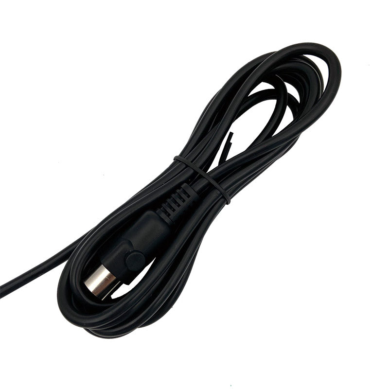 JLDK.02.11.07B Hand Controller Switch for Lift Chair 2 Button 5 Pin