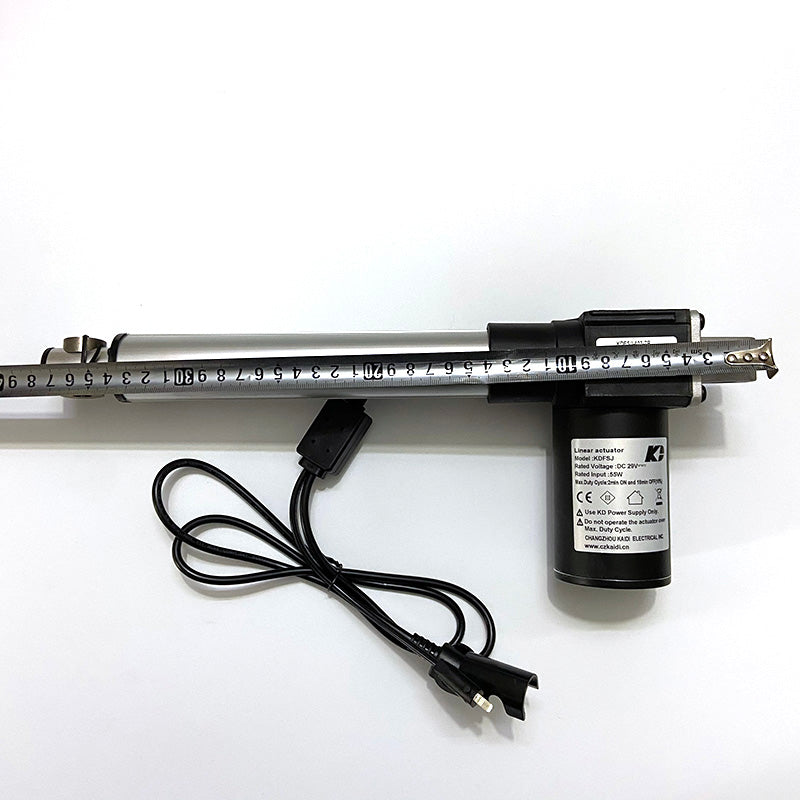 KDFSJ-403-7B Kaidi Linear Actuator for Power Recliner Lift Chairs Motor Replacement