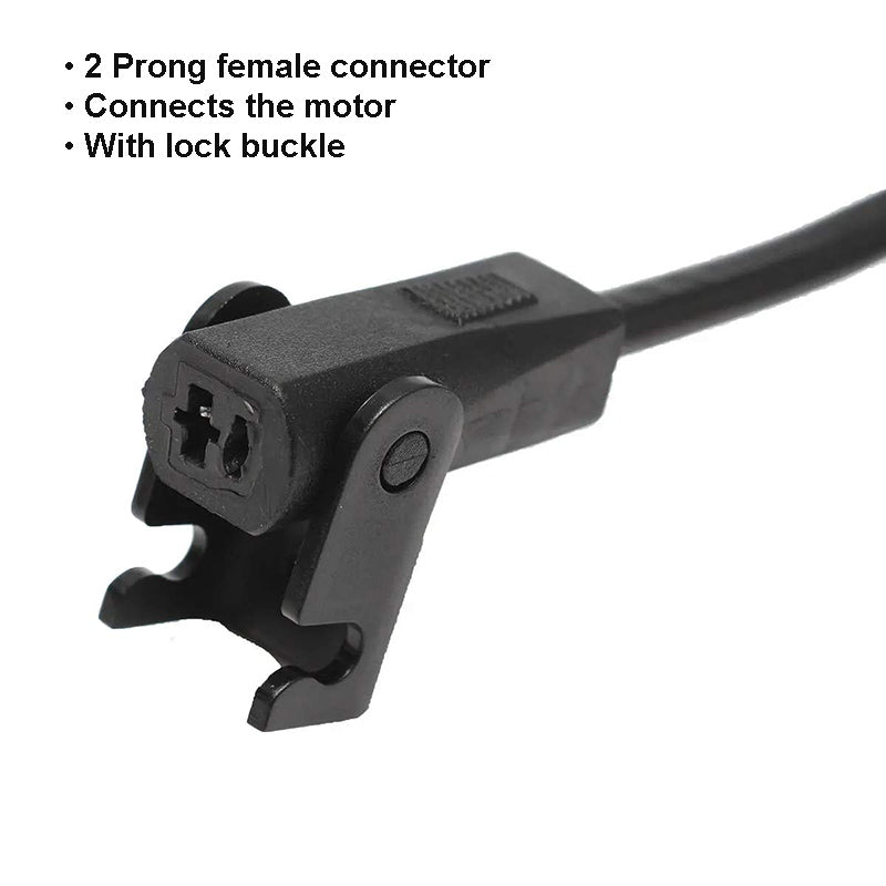 29V 2A Switching Power Supply Transformer for Lift Chair Power Recliner - with AC Power Cord
