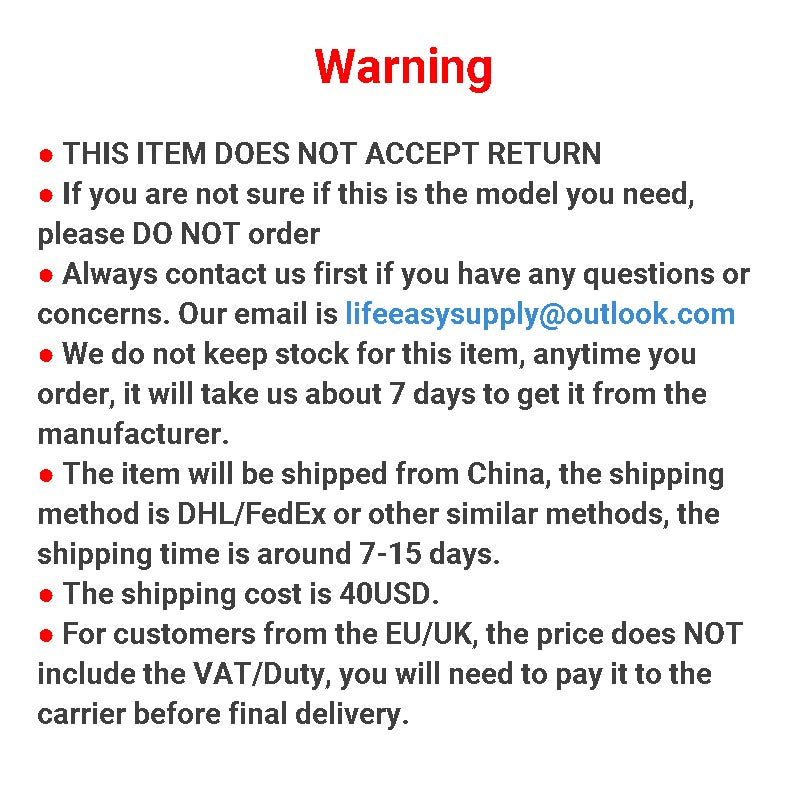 KDYJT011-006 B Kaidi Linear Actuator for Power Recliner Lift Chair