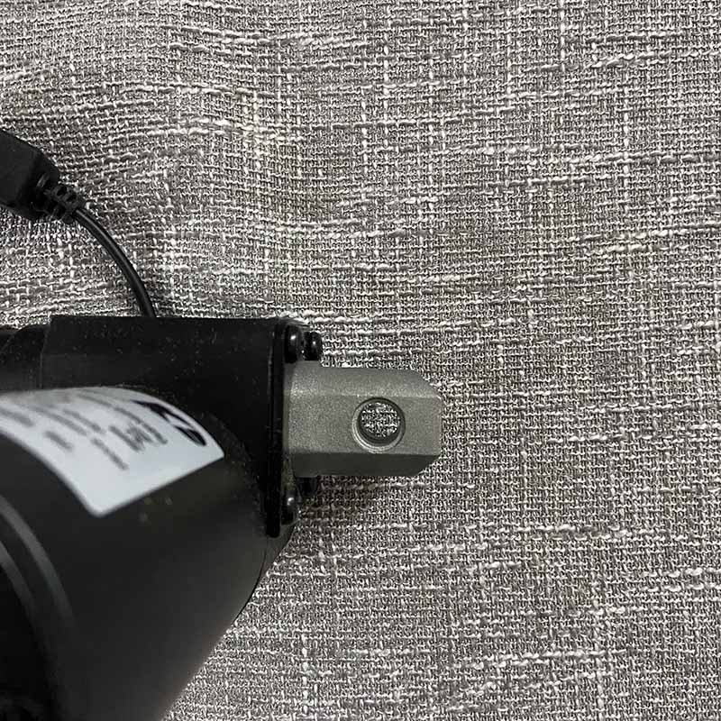 KDFSJ-403-2 Kaidi Linear Actuator Power Recliner Lift Chairs Motor Replacement