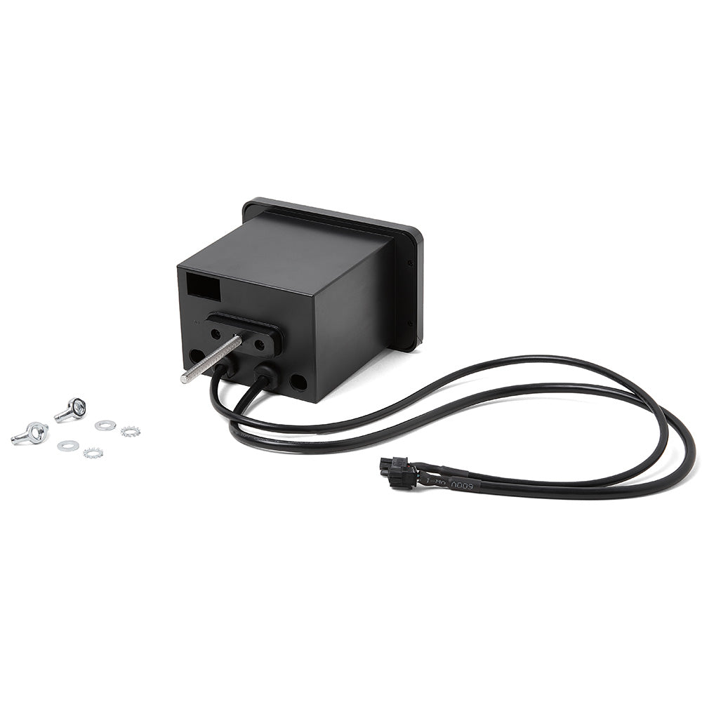 OKIN JLDK.39.12.02 Touch Control Panel and Control Box for Recliner/Sectional/Home Theater