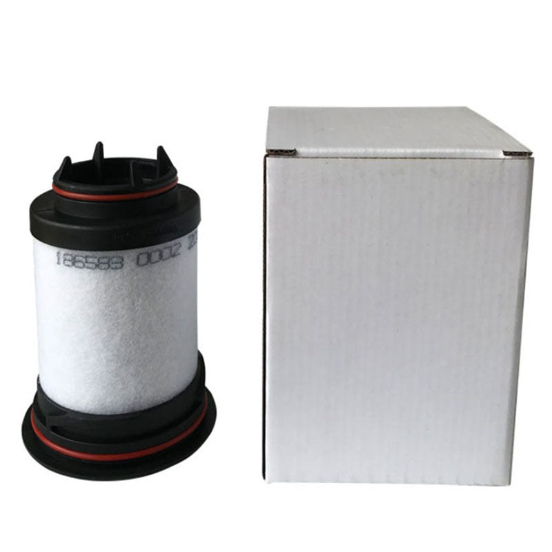 Filtro de Aceite de Centrífuga - Separator Spares & Equipment