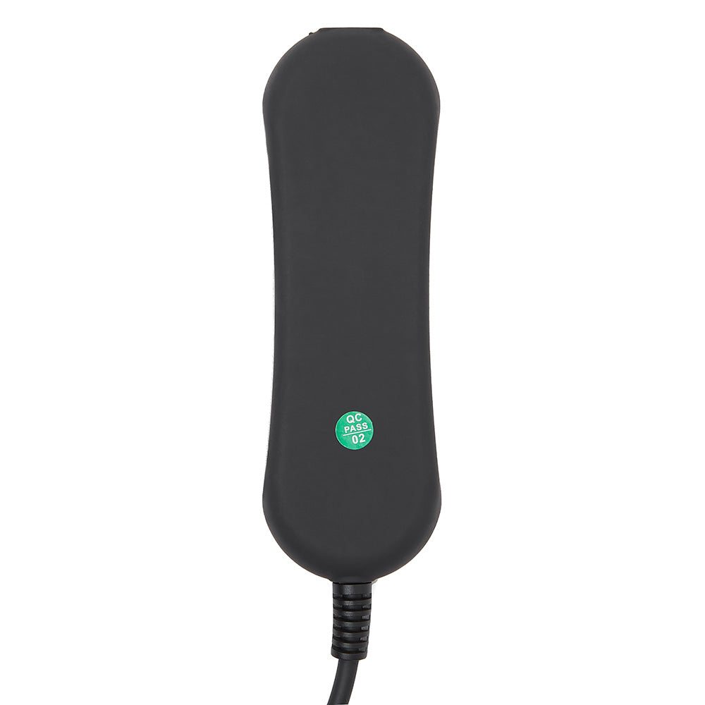 4 Button 5 Pin Recliner Remote Controller w/USB & Backlit Replaces the HSW304 Control Wands