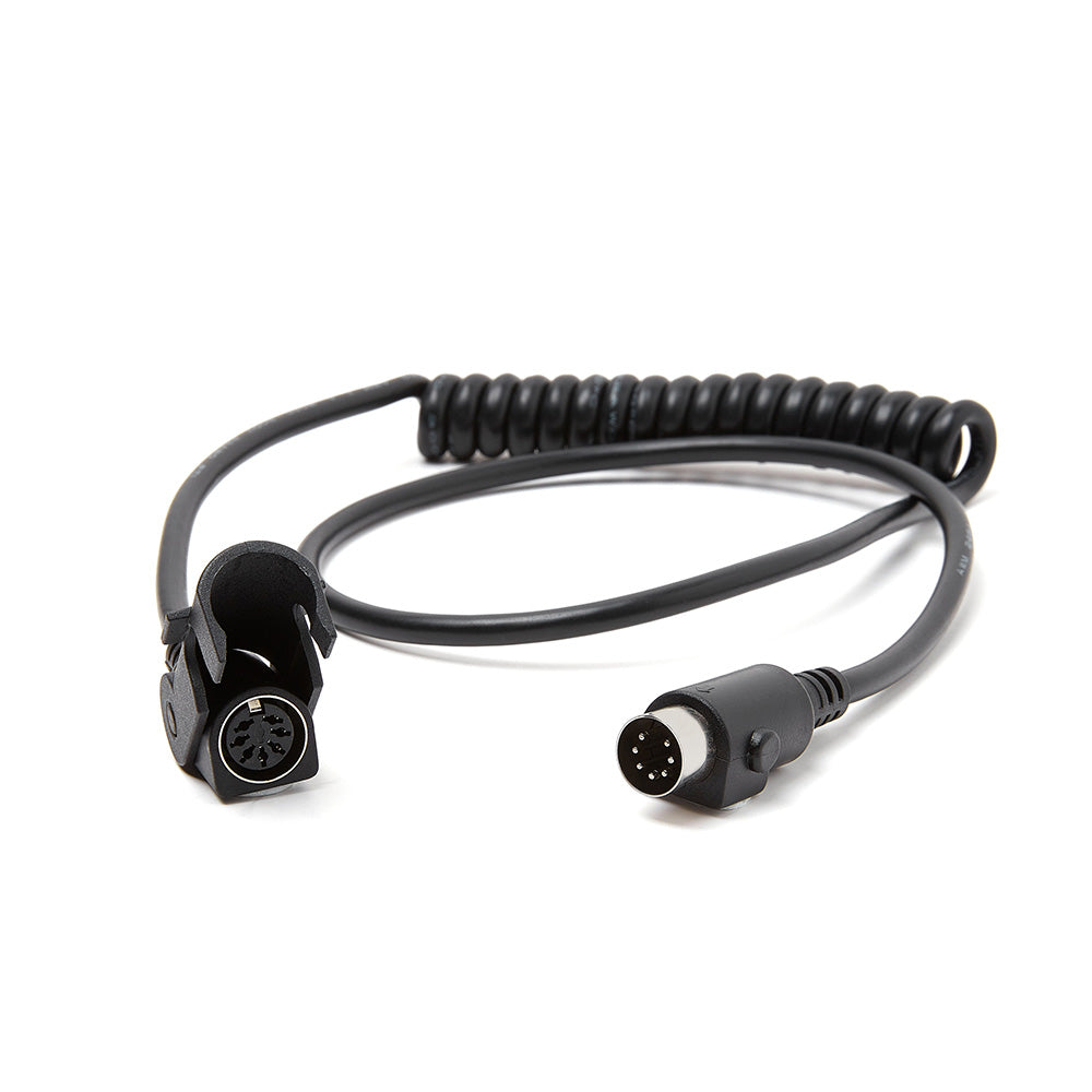 7 Pin Remote Controller Extension Cord for Recliner/Lift Chair Harness Male to Female Handset Connection Cable -6.6ft