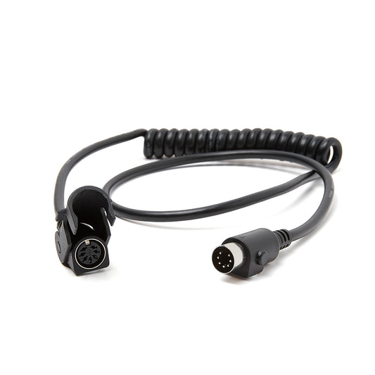 7 Pin Remote Controller Extension Cord for Recliner/Lift Chair Harness Male to Female Handset Connection Cable -6.6ft