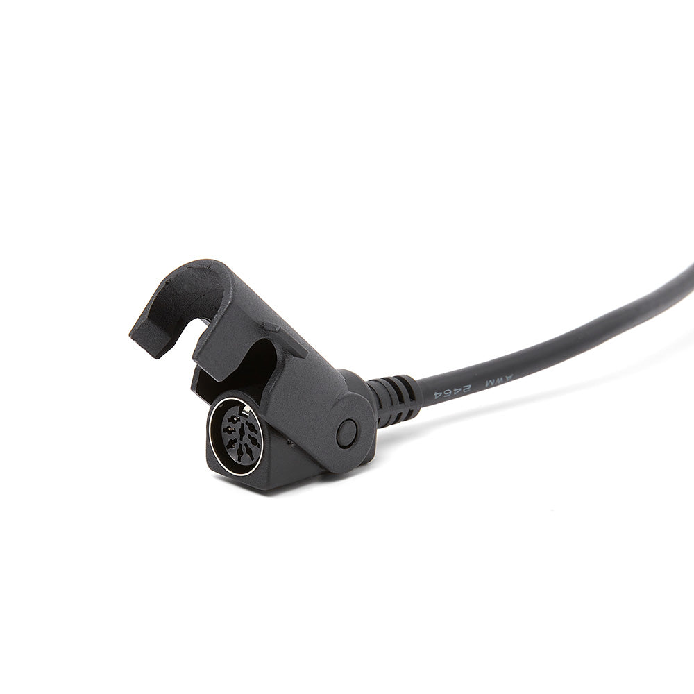 8 Pin Remote Controller Extension Cord for Recliner/Lift Chair Harness Male to Female Handset Connection Cable -6.6ft