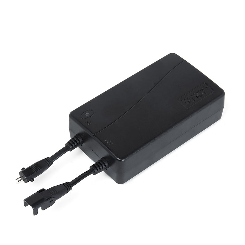 Wireless Rechargeable Battery Pack Power Supply for Power Sofas