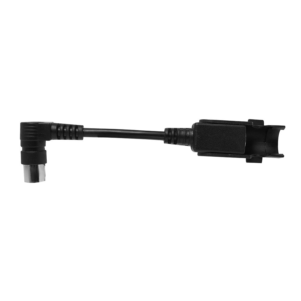90-Degree 5 Pin Plug Converter for Recliner/Lift Chair Remote Controller/Switch