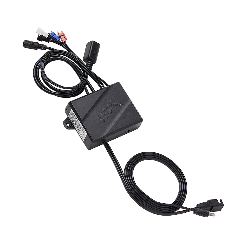 HDM-D5 Control Box for Massage Recliner Lift Chair