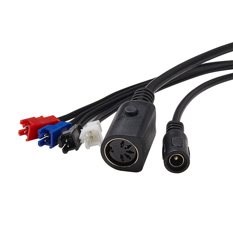 HDM-D5 Control Box for Massage Recliner Lift Chair