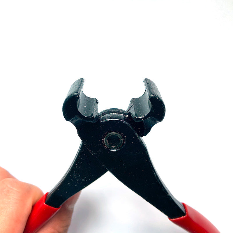 Upholstery M85 Spring Clip Pliers for Sofa/Recliner/Lift Chair/Mattress
