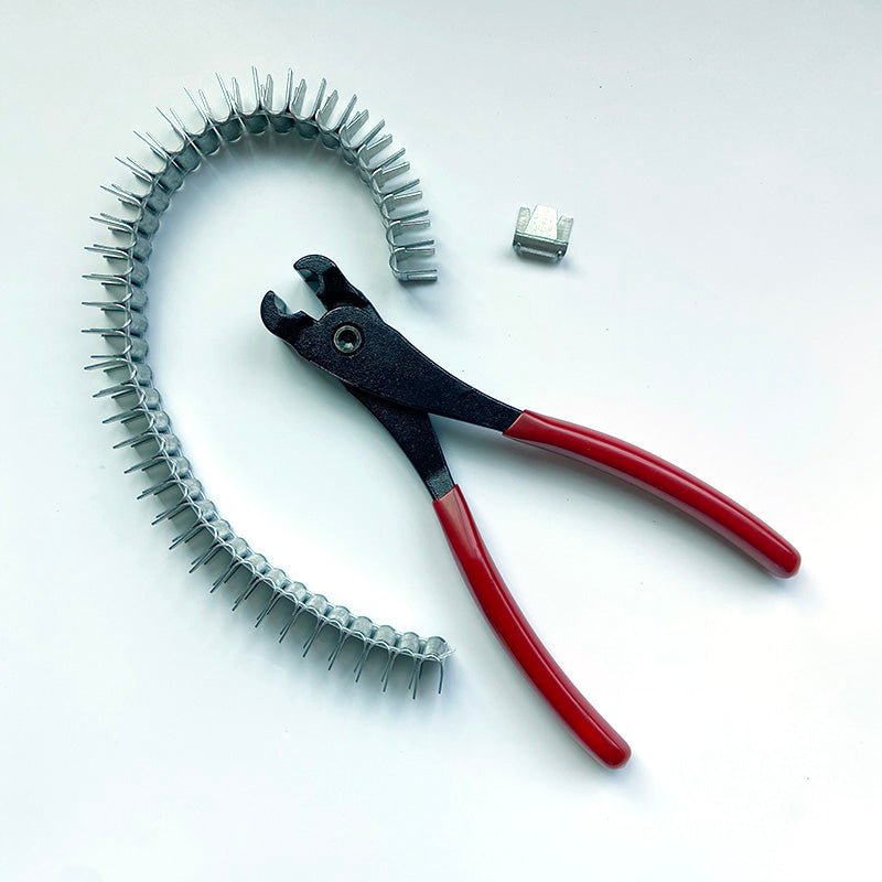 Upholstery M85 Spring Clip Pliers for Sofa/Recliner/Lift Chair/Mattress