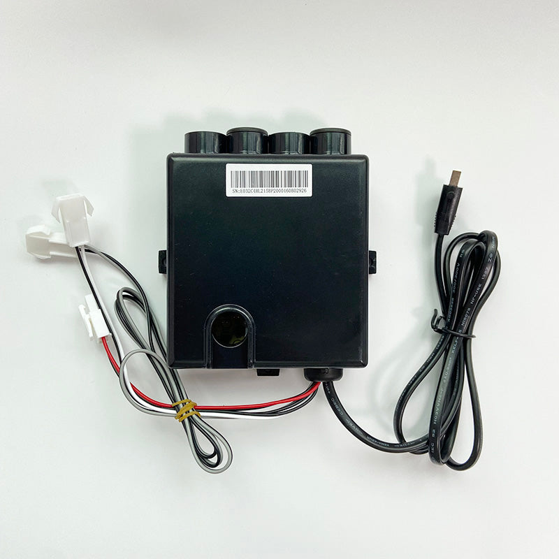 eMoMo Junction Box for Recliner Lift Chair SN:E032C4HL