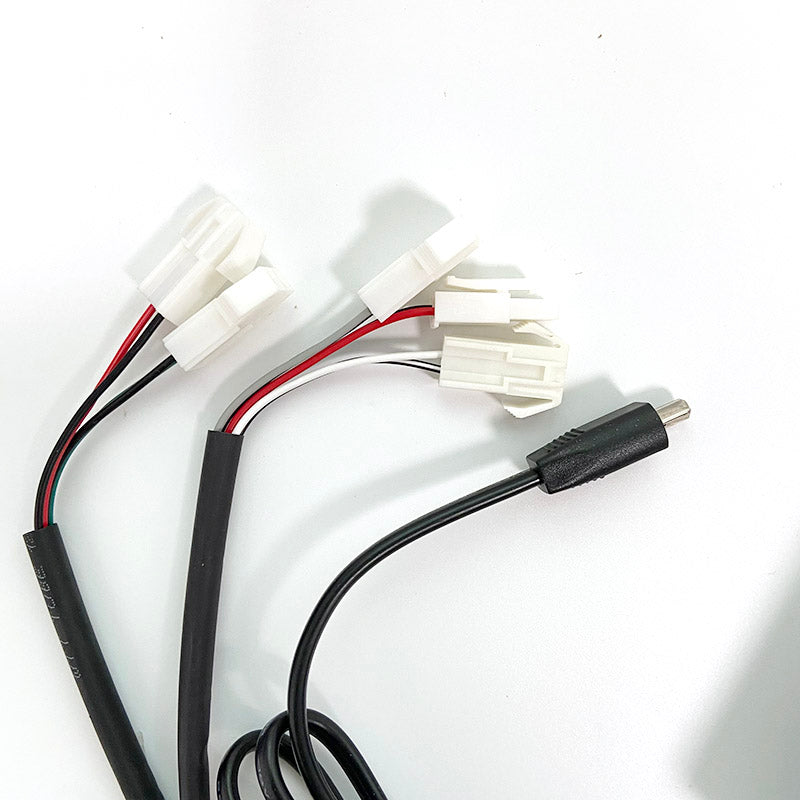 Replacement eMoMo Junction Box for Recliner Lift Chair SN:E034KA8HL