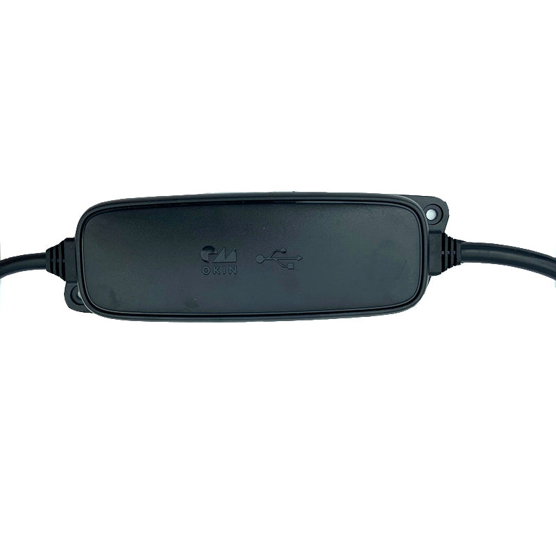 OKIN JLDK.15.08.01 5 Button Switch for Recliner