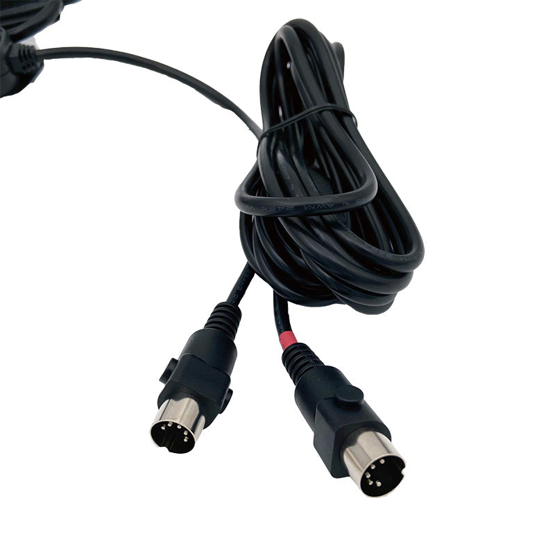 OKIN JLDK.15.08.01 5 Button Switch for Recliner